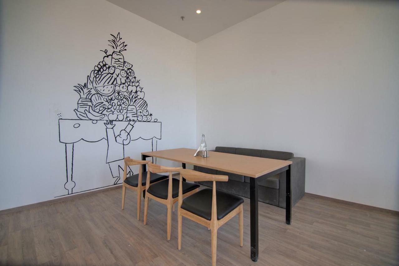 Townhouse Knowledge Park ||| Near Sharda University Greater Noida Exteriér fotografie