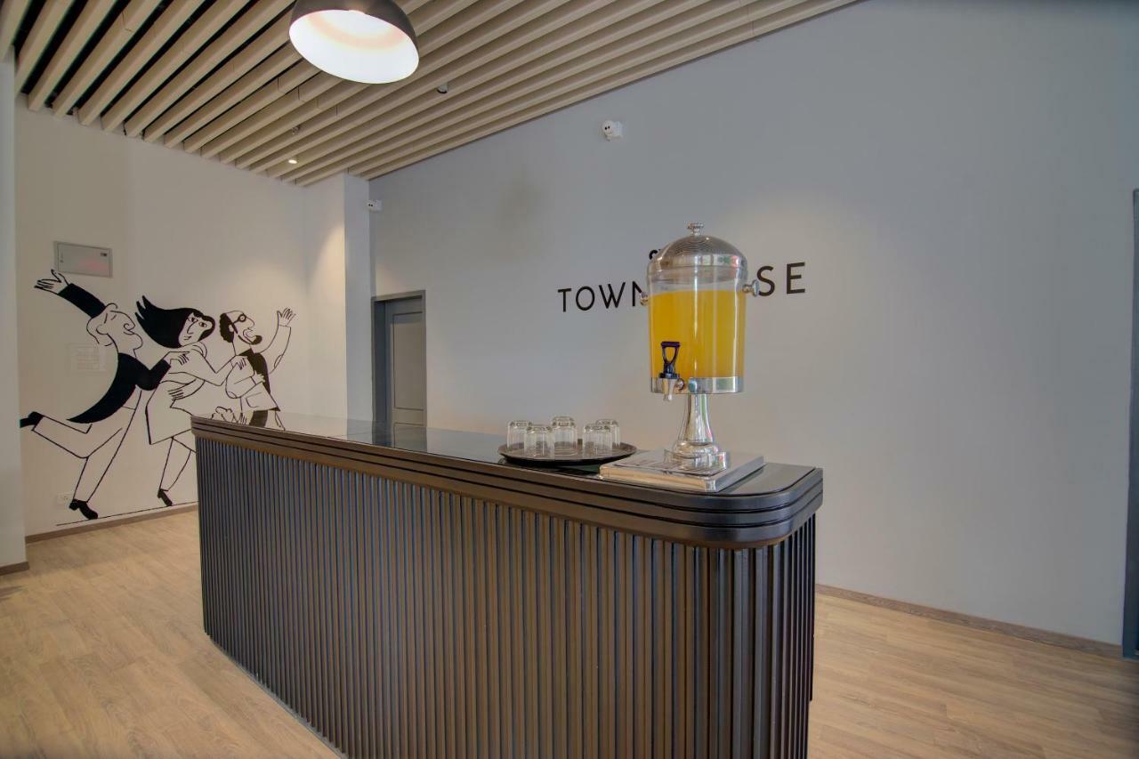 Townhouse Knowledge Park ||| Near Sharda University Greater Noida Exteriér fotografie